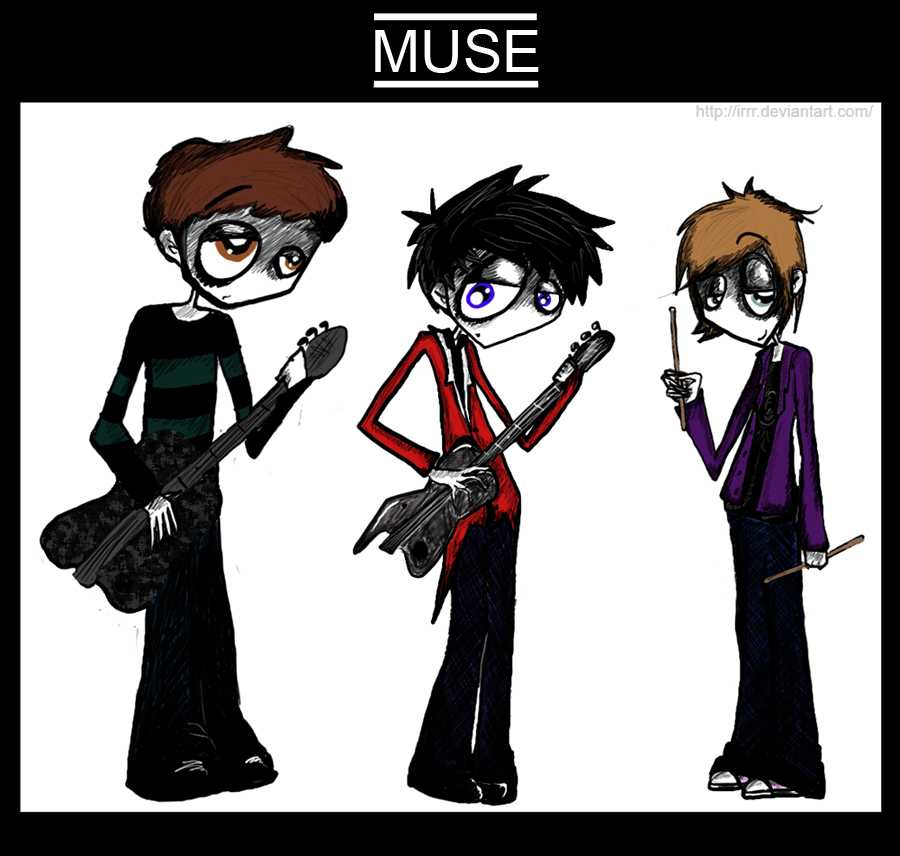 MUSE