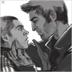 240612: Sterek