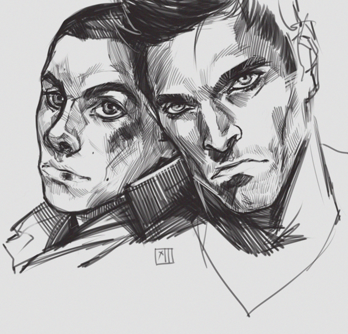 270912: Sterek