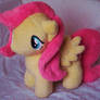 Fluttershy Plush