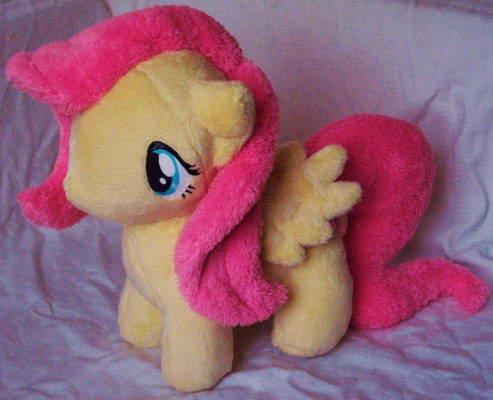 Fluttershy Plush