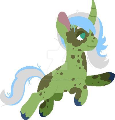 Raffle Adopt: COLSED