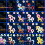 Adopt a Pony 4: OPEN | (19/24)