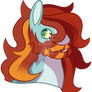 Don't be silly, there's no changelings around here