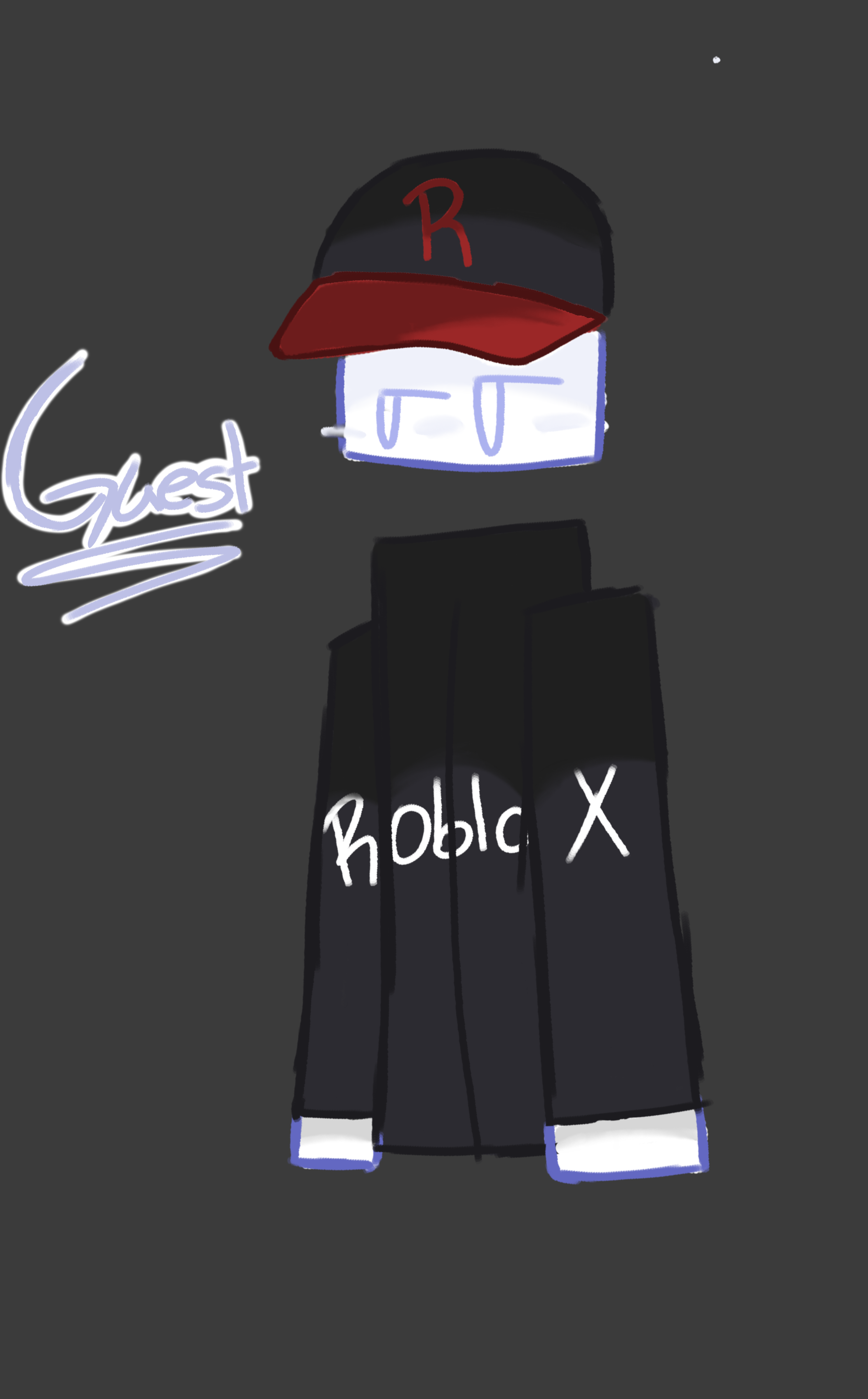 Roblox Guest