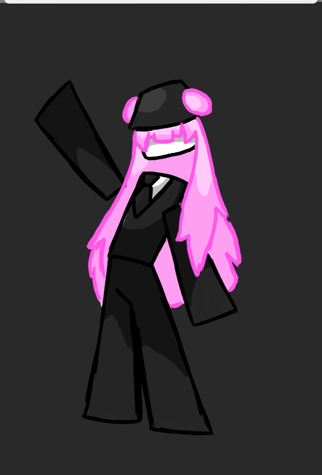 Drew my old roblox avatar as an FNF icon : r/roblox