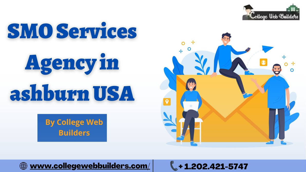 Service Agency SMO Services Agency USA by collegeweb on DeviantArt