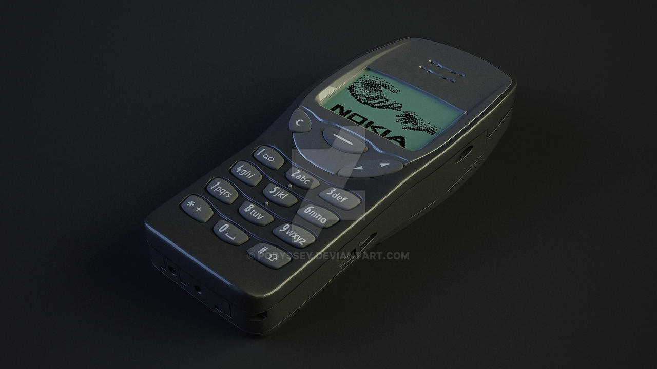 https www deviantart com podyssey art nokia 3210 563018187