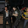 Resident Evil x Dead Rising