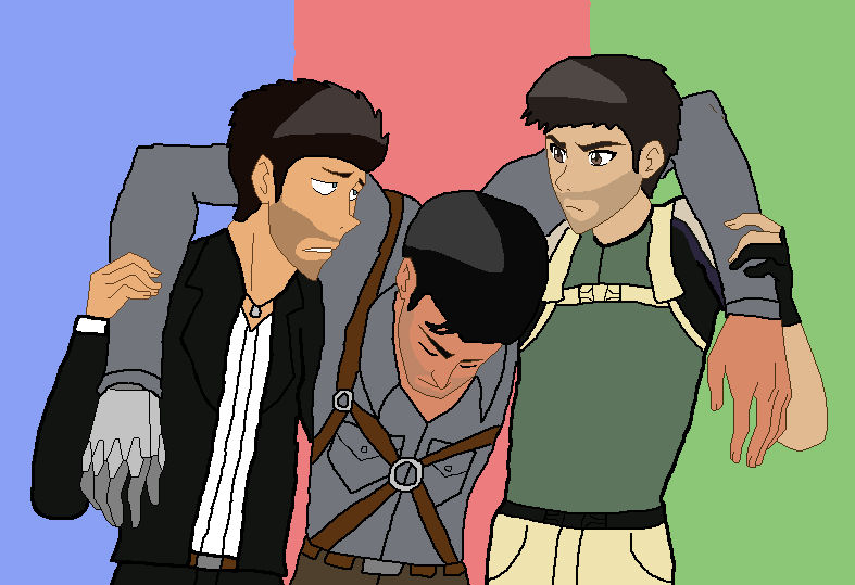 Someone Who Save Ash From Beaten By Ashslashyofgroovy On Deviantart Someone Who Save Ash From Beaten By Ashslashyofgroovy On Deviantart