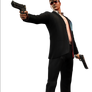 Agent G (The House of the Dead Overkill)