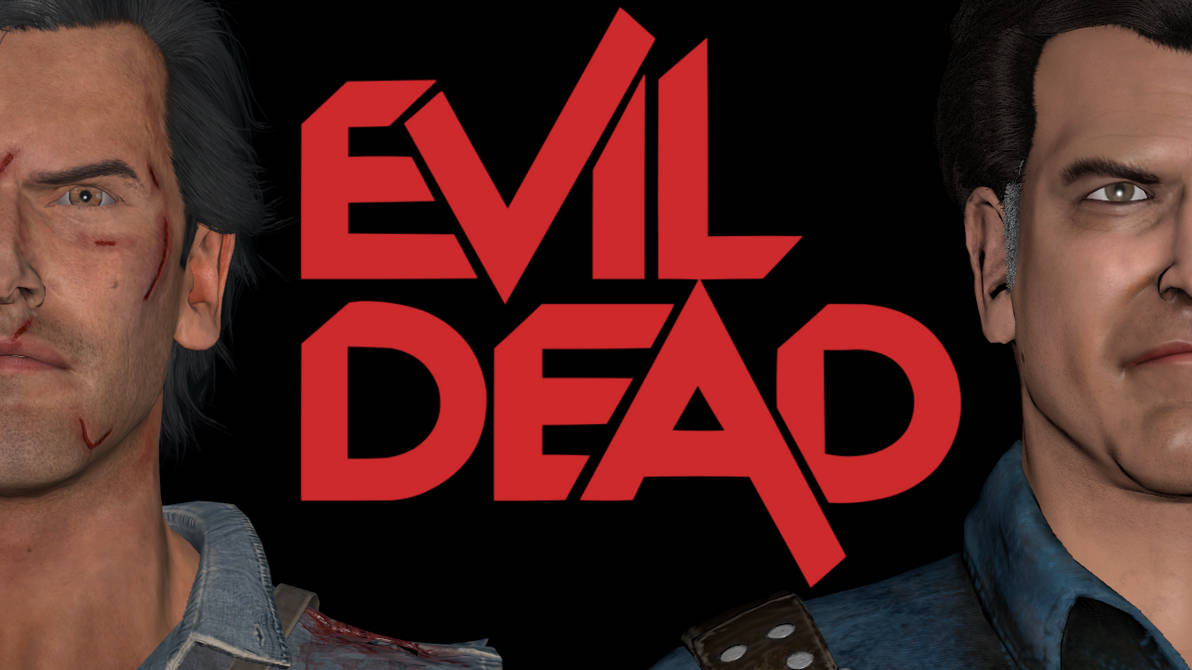 Evil Sl Evil Dead Trilogy by AshSlashyofGroovy on DeviantArt