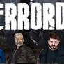 Terrordrome The Boys Fanart (Background)