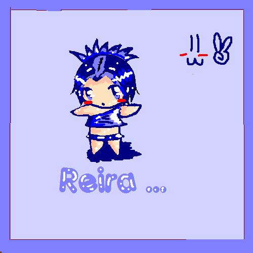 Reira Chibi