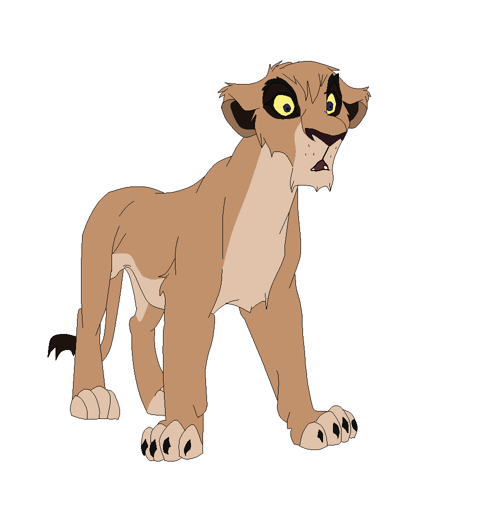 wallpapers Lion King Base Deviantart lion king base 6 by horse power on