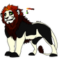 Male Lion Adoptable 12 [CLOSED]