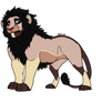 Lion -Adopt- [CLOSED]