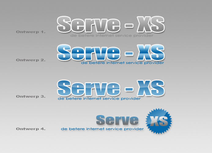 Serve XS