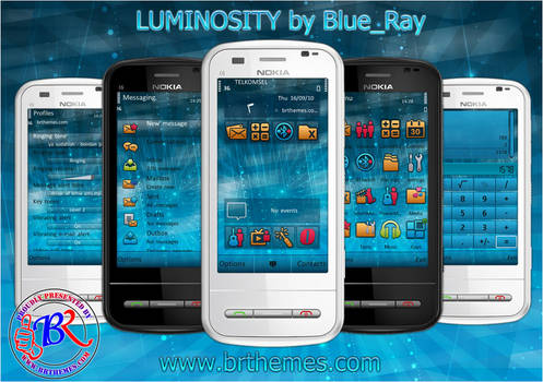 Luminosity by Blue_Ray