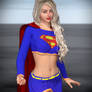 Kara Zor-El