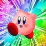 It's Kirby