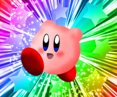 It's Kirby