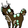 Deer adopt