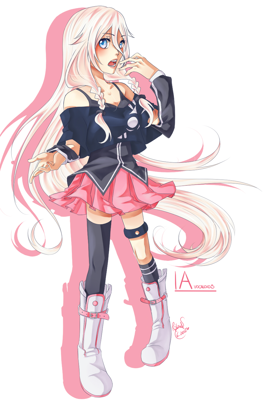 IA