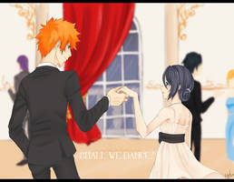 Shall we dance?