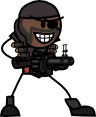 Demoman