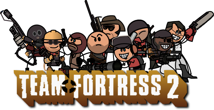 Team Fortress 2