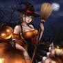 Bewitching Nidalee