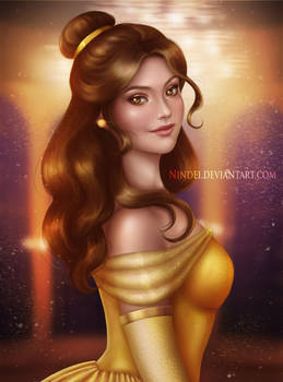 Princess Belle