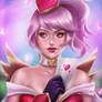 Heartseeker Quinn