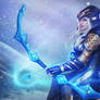 Ashe