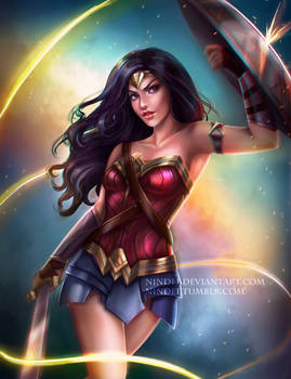 Wonder Woman