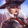 Ashe