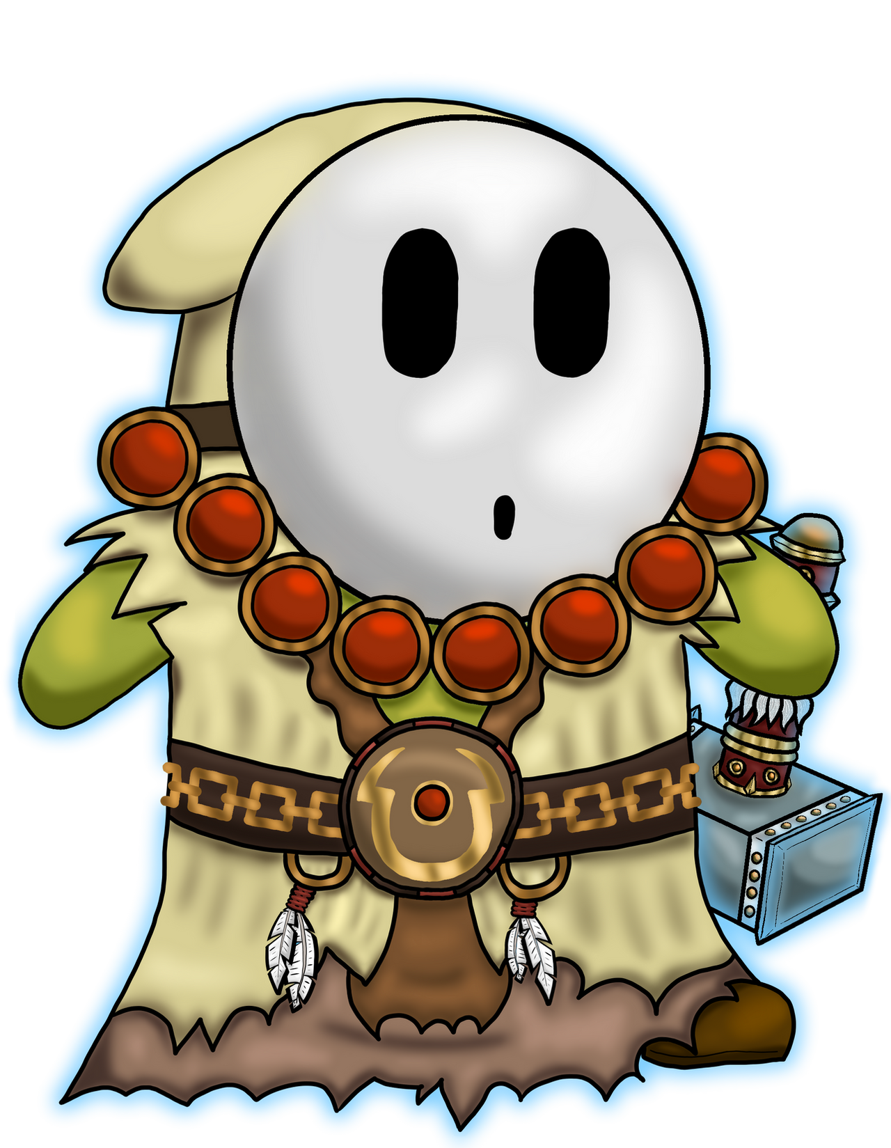 Ryhry RyRy Guy! by DaemonLords on DeviantArt