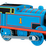 Trackmaster 3 Leak