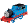Thomas tomy vector