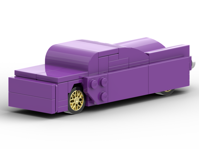 Lego Ramone by yolocraft22 on DeviantArt