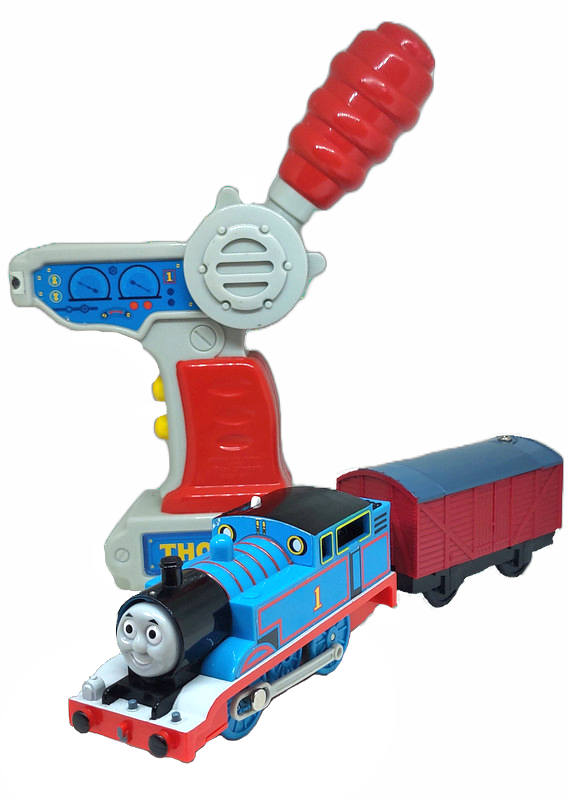Trackmaster rc flip face Thomas png by yolocraft22 on DeviantArt