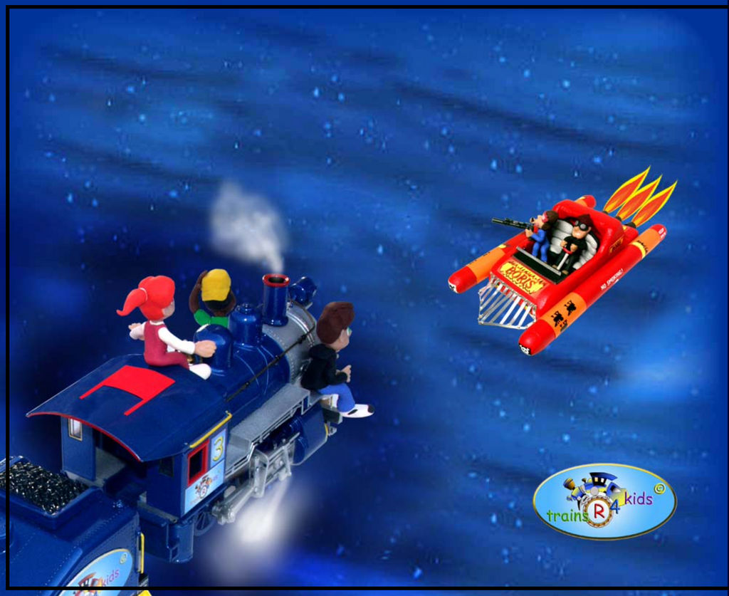 Mercury the magic train website background by yolocraft22 on DeviantArt