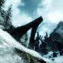 Skyrim: Cataratas Lihubres