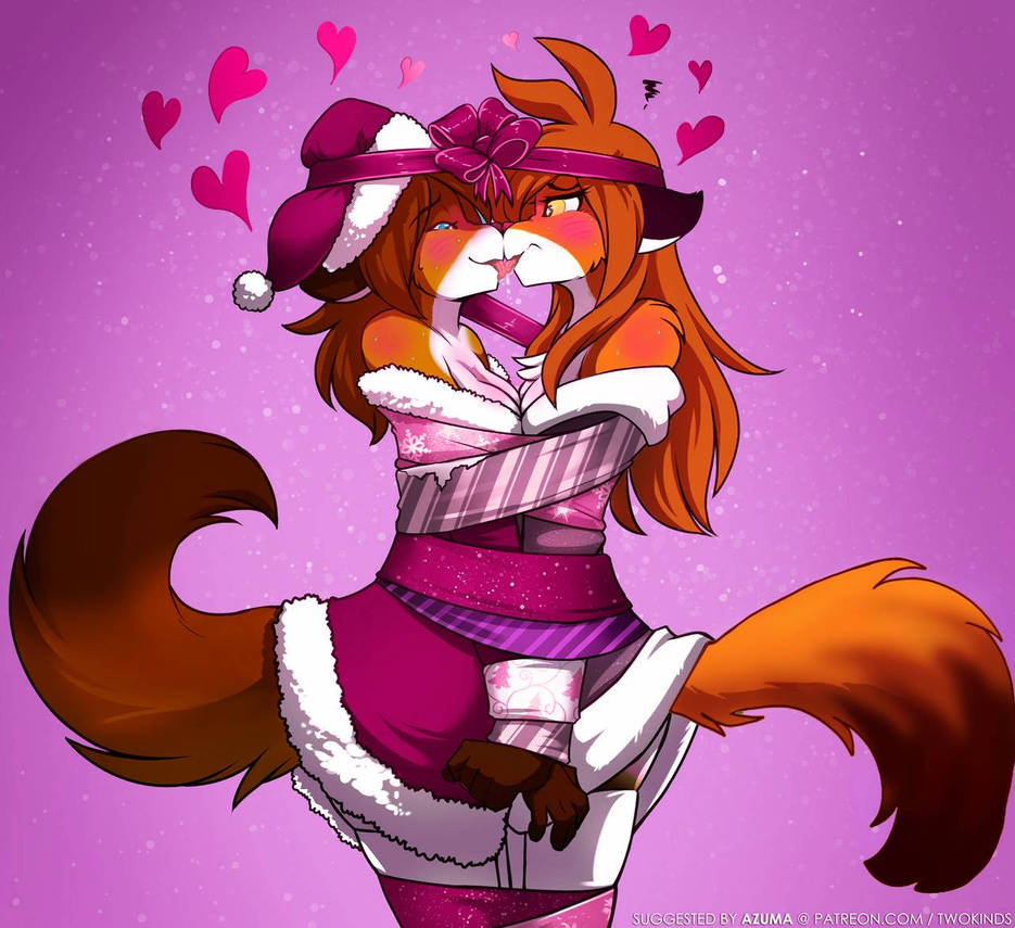 Lovely Fox