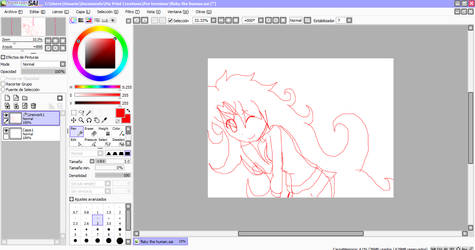 Flaky en proceso