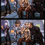 Mass Effect Commision