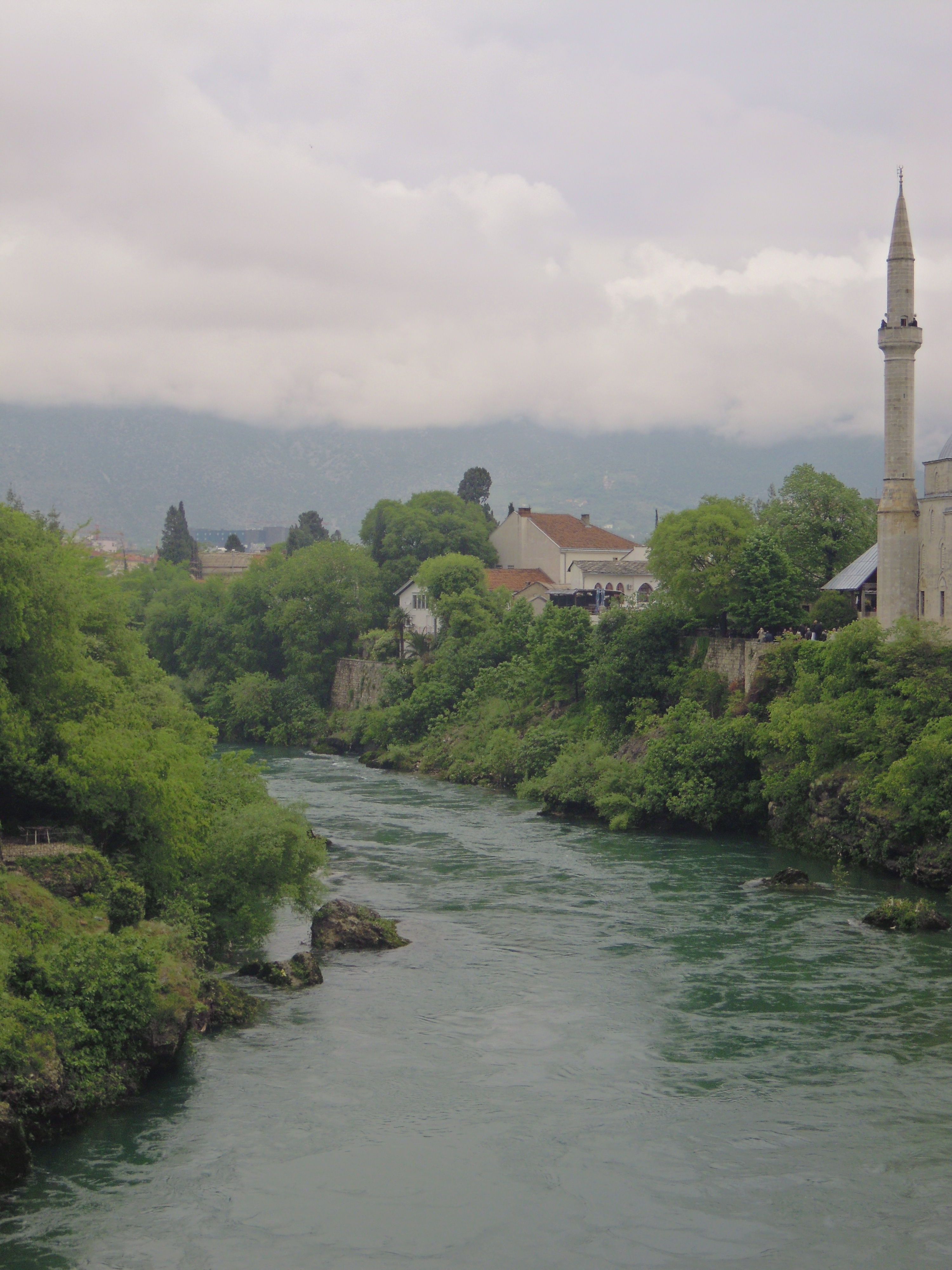 Mostar