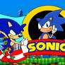 Sonic-verse?