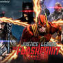 JUSTICE LEAGUE THE FLASHPOINT PARADOX